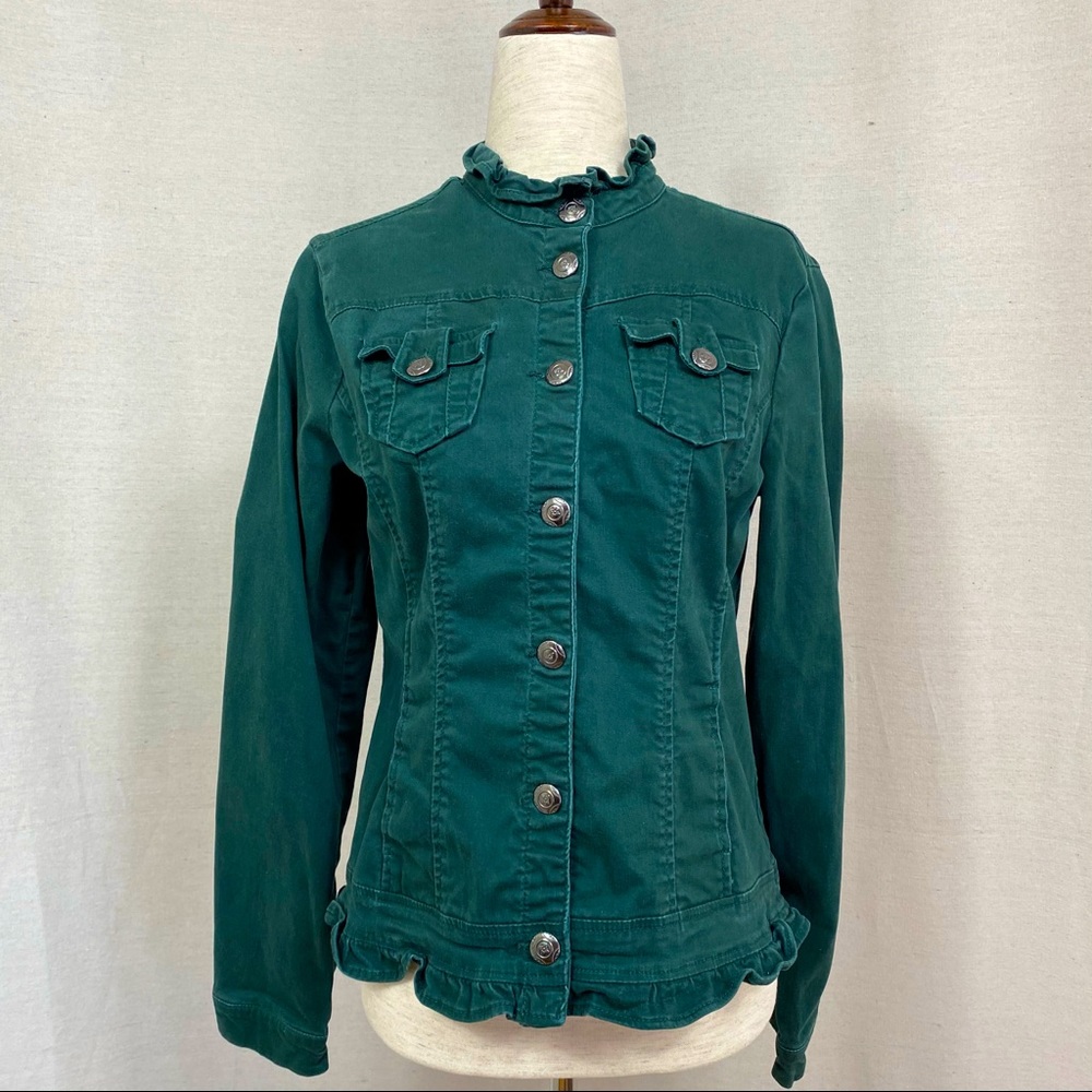 OSO Casuals Vintage Jacket